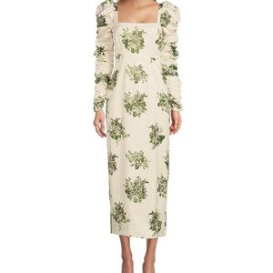 Never worn size 8 Antonio Melani dress!